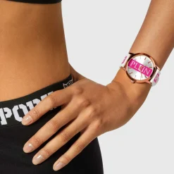 Plein Sport Damenuhr Legend PSJBA0423