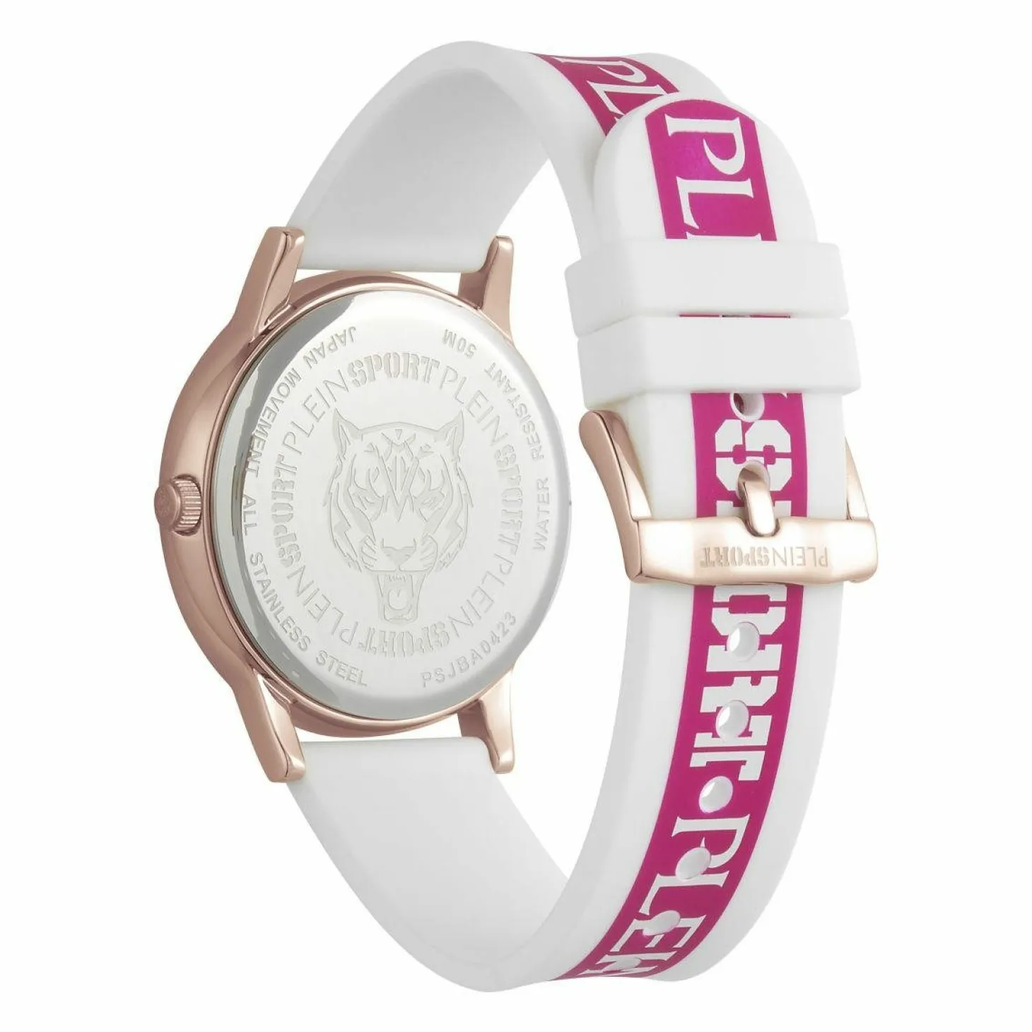 Plein Sport Damenuhr Legend PSJBA0423