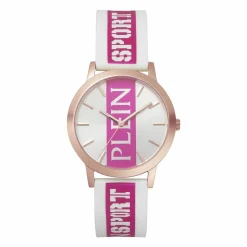 Plein Sport Damenuhr Legend PSJBA0423