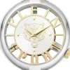 Plein Sport Damenuhr Tiger Luxe
