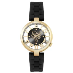 Plein Sport Damenuhr Tiger Luxe