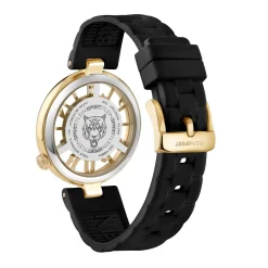 Plein Sport Damenuhr Tiger Luxe