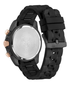 Plein Sport Herrenuhr Hurricane Chrono