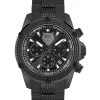 Plein Sport Herrenuhr Hurricane Chrono
