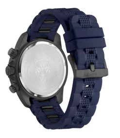 Plein Sport Herrenuhr Hurricane Chrono