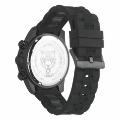 Plein Sport Herrenuhr Hurricane Chrono