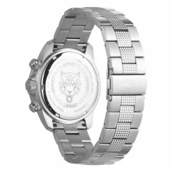 Plein Sport Herrenuhr Hurricane Chrono