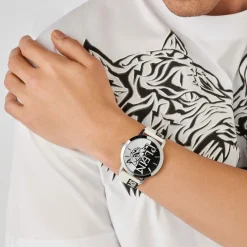 Plein Sport Herrenuhr Legend PSLBA0223