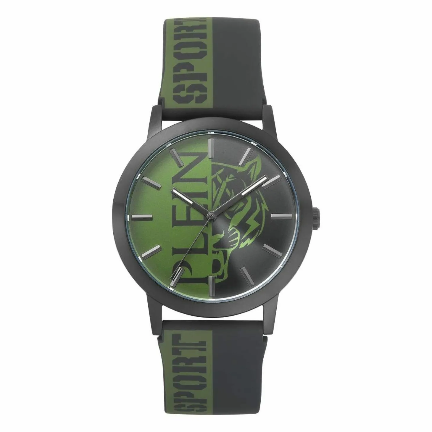 Plein Sport Herrenuhr Legend PSLBA0523