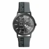 Plein Sport Herrenuhr Legend PSLBA0323