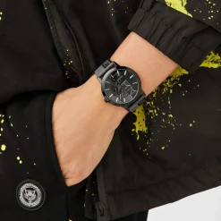 Plein Sport Herrenuhr Legend PSLBA0323