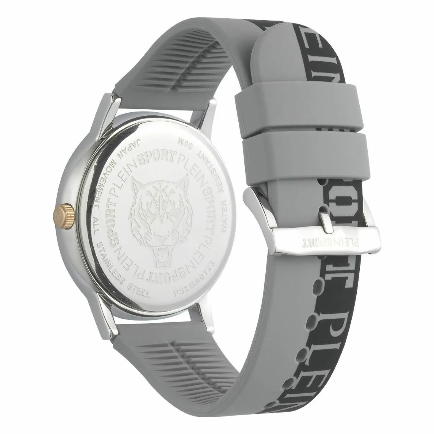 Plein Sport Herrenuhr Legend PSLBA0123