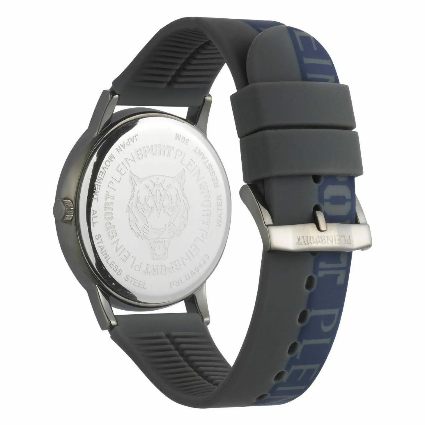 Plein Sport Herrenuhr Legend PSLBA0423