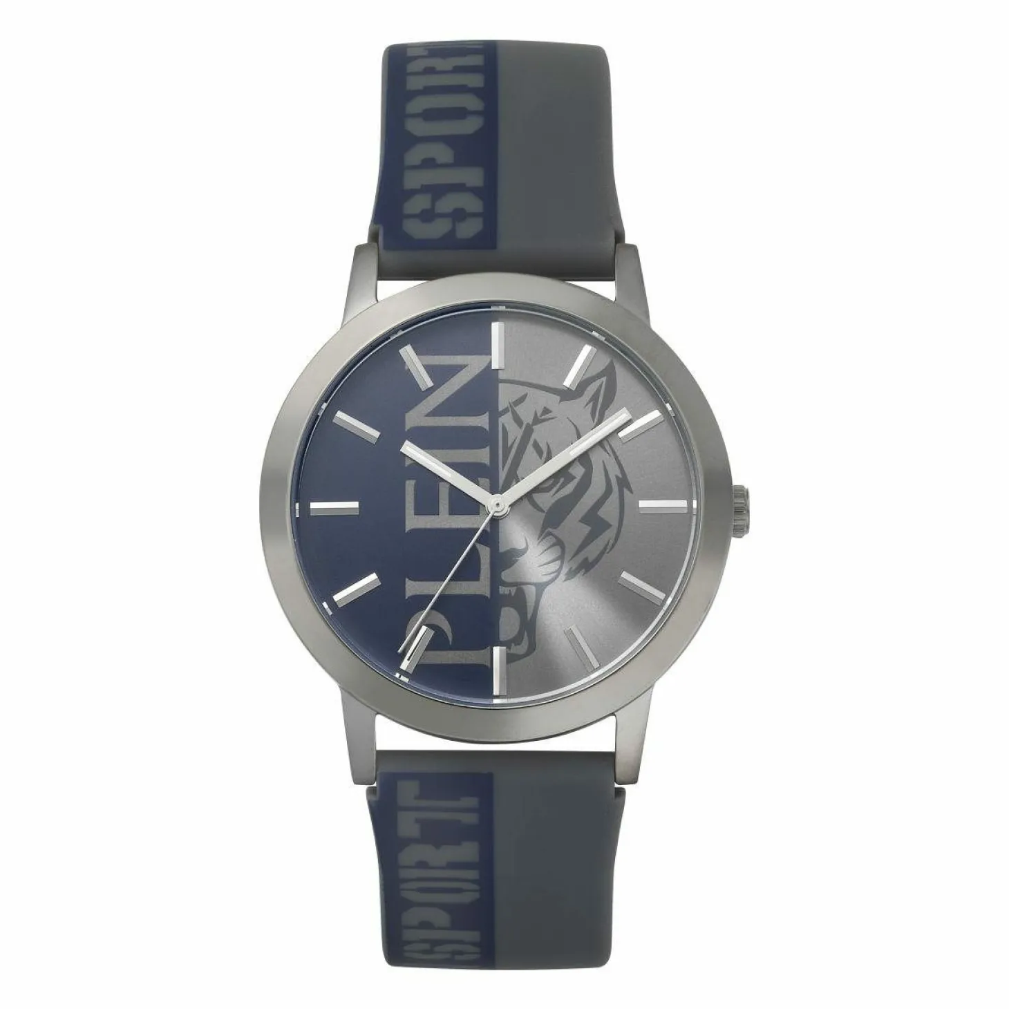 Plein Sport Herrenuhr Legend PSLBA0423