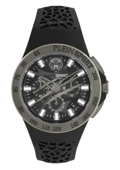 Plein Sport Herrenuhr Thunderstorm Chrono