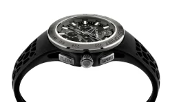 Plein Sport Herrenuhr Thunderstorm Chrono