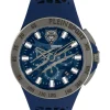 Plein Sport Herrenuhr Thunderstorm Chrono