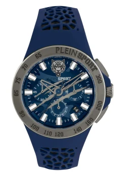 Plein Sport Herrenuhr Thunderstorm Chrono