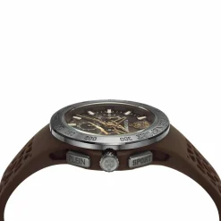 Plein Sport Herrenuhr Thunderstorm Chrono