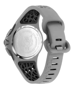 Plein Sport Herrenuhr Thunderstorm Chrono