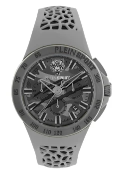 Plein Sport Herrenuhr Thunderstorm Chrono