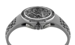 Plein Sport Herrenuhr Thunderstorm Chrono