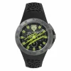 Plein Sport Herrenuhr Thunderstorm Chrono