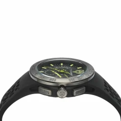 Plein Sport Herrenuhr Thunderstorm Chrono