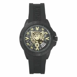 Plein Sport Herrenuhr Touchdown