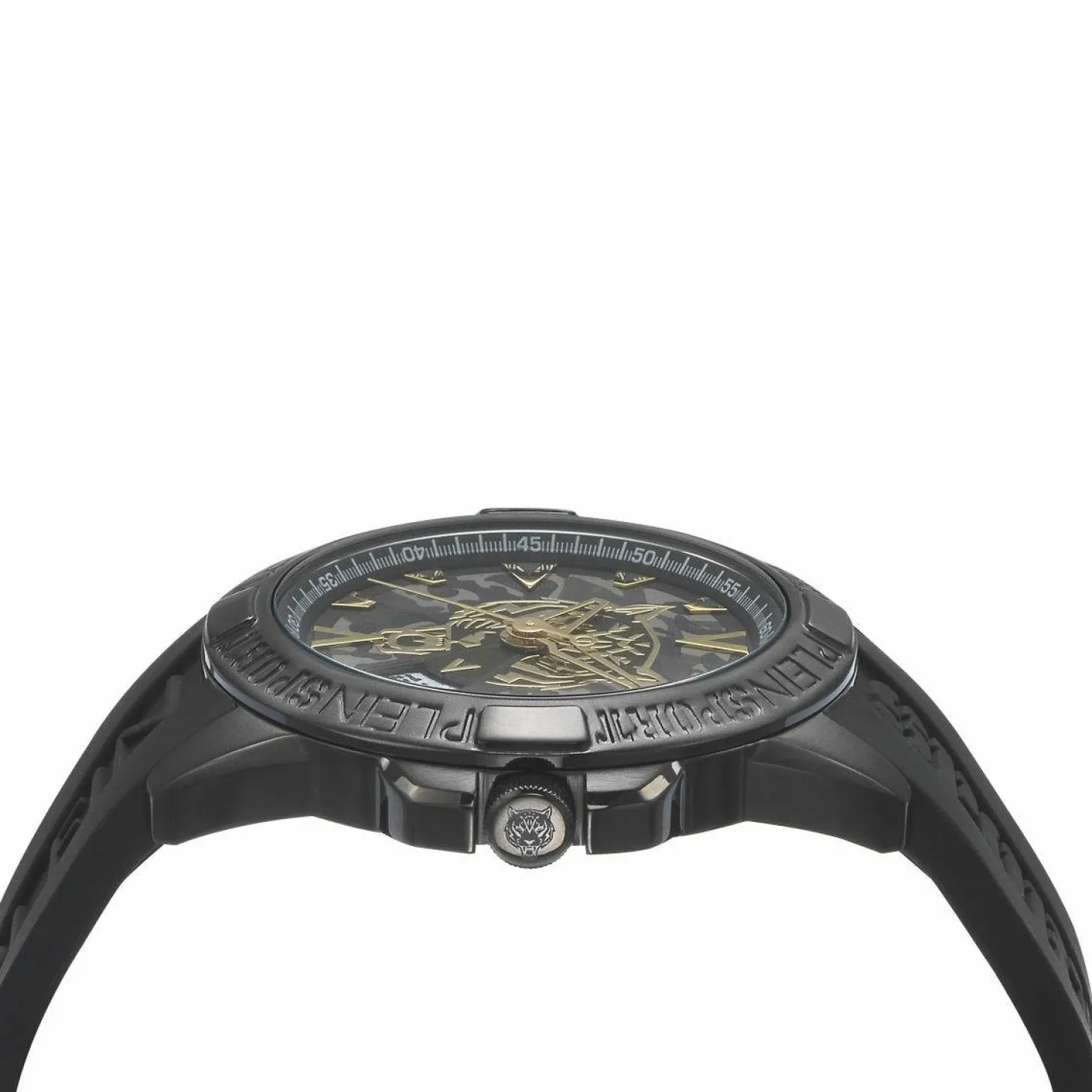 Plein Sport Herrenuhr Touchdown