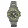 Plein Sport Herrenuhr Touchdown