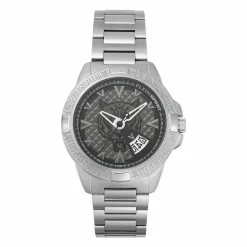 Plein Sport Herrenuhr Touchdown