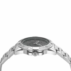 Plein Sport Herrenuhr Touchdown