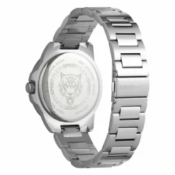 Plein Sport Herrenuhr Touchdown