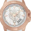 Plein Sport Herrenuhr Touchdown