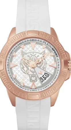 Plein Sport Herrenuhr Touchdown