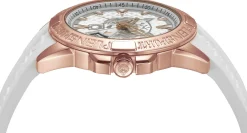 Plein Sport Herrenuhr Touchdown