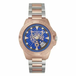 Plein Sport Herrenuhr Touchdown