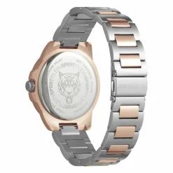 Plein Sport Herrenuhr Touchdown