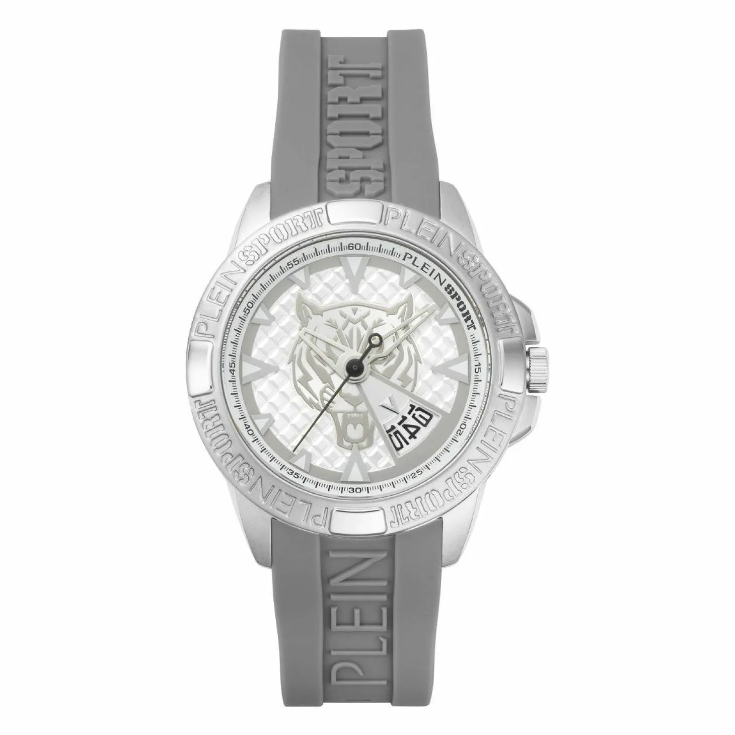 Plein Sport Herrenuhr Touchdown