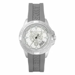Plein Sport Herrenuhr Touchdown