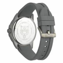 Plein Sport Herrenuhr Touchdown