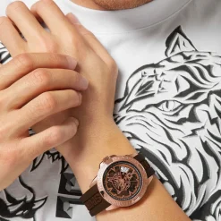 Plein Sport Herrenuhr Touchdown PSFBA0323