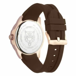 Plein Sport Herrenuhr Touchdown PSFBA0323