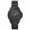 Plein Sport Herrenuhr Touchdown