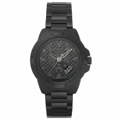 Plein Sport Herrenuhr Touchdown