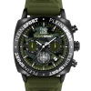 Plein Sport Herrenuhr Wildcat Chrono