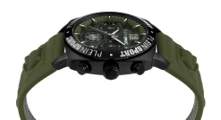 Plein Sport Herrenuhr Wildcat Chrono
