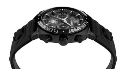 Plein Sport Herrenuhr Wildcat Chrono