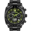 Plein Sport Herrenuhr Wildcat Chrono
